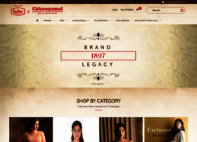 Chhangamal.com thumbnail