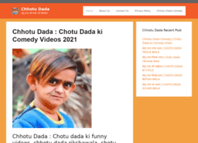 Chhotudada.com thumbnail