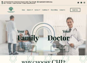 Chi-health.com.sg thumbnail