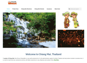Chiangmaiguideline.com thumbnail