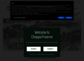 Chiappafirearms.com thumbnail