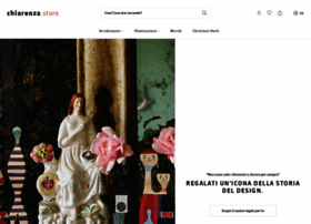 Chiarenza.store thumbnail Chiarenza.store thumbnail