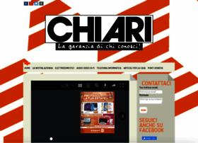 Chiariexpert.com thumbnail