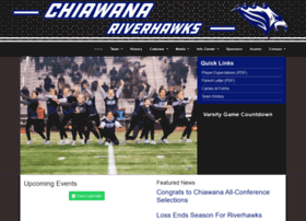Chiawanafootball.com thumbnail