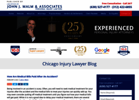 Chicago-injury-lawyer.org thumbnail