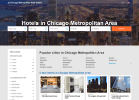 Chicago-metropolitan-area.com thumbnail