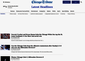 Chicagobreakingnews.com thumbnail