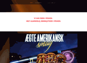 Chicagoburger.dk thumbnail