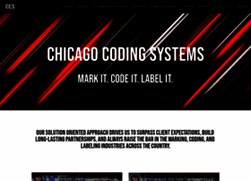 Chicagocoding.com thumbnail