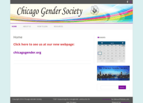 Chicagogender.com thumbnail