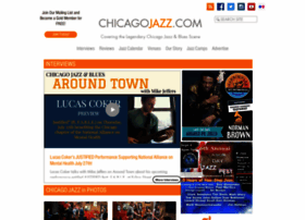 Chicagojazz.com thumbnail