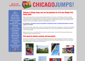 Chicagojumps.com thumbnail