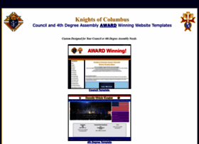 Chicagokofc.com thumbnail