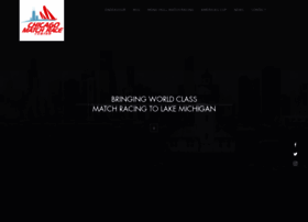 Chicagomatchrace.com thumbnail