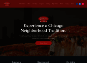 Chicagos-pizza.com thumbnail