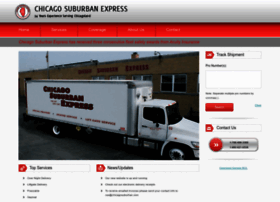 Chicagosuburban.com thumbnail