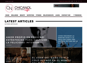 Chicanol.com thumbnail