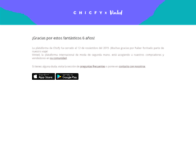 Chicfy.com thumbnail
