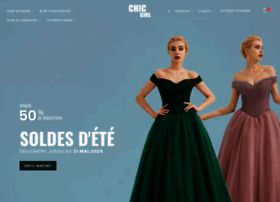 Chicgirl.fr thumbnail