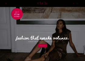 Chichilifestyle.com thumbnail