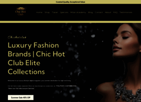 Chichotclub.com thumbnail