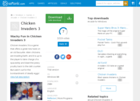 Chicken-invaders-3.en.softonic.com thumbnail