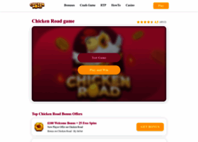 Chicken-road-game.org.uk thumbnail