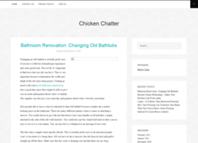 Chickenchatter.org thumbnail