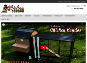 Chickencondos.com thumbnail