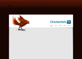 Chickenfish.tv thumbnail