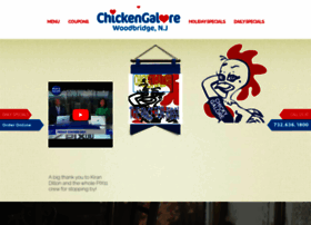 Chickengalore.com thumbnail