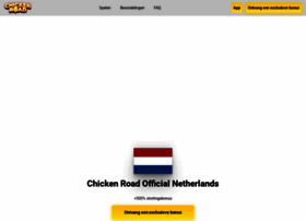 Chickenroad-official.nl thumbnail