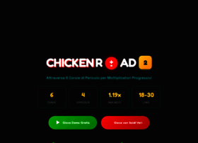 Chickenroad2-italia.it thumbnail
