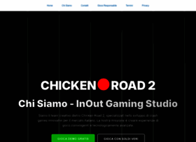 Chickenroad2-online.it thumbnail