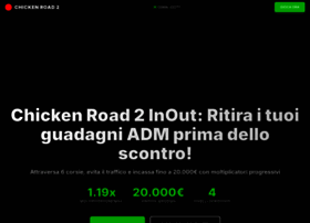 Chickenroad2-soldi-veri.it thumbnail