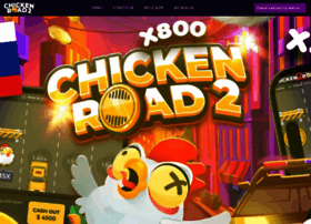 Chickenroad2.sk thumbnail