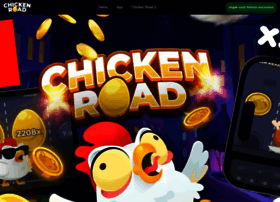 Chickenroadgame.pt thumbnail