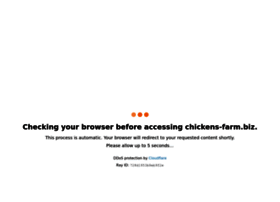 Chickens-farm.biz thumbnail