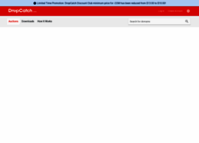 Chickncones.com thumbnail