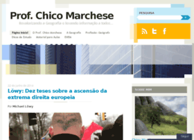Chicomarchese.com thumbnail