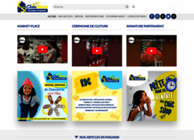 Chicshop.ci thumbnail
