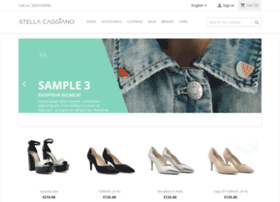Chicstellacaggiano.com thumbnail