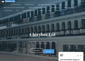 Chicybee.co.uk thumbnail Chicybee.co.uk thumbnail