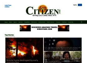 Chieflandcitizen.com thumbnail