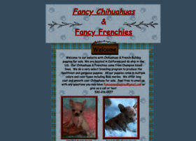 Chihuahuasforsale.net thumbnail