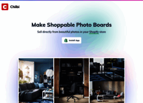 Chiibi.com thumbnail
