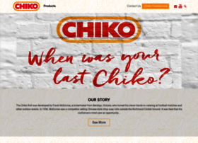 Chiko.com.au thumbnail