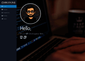 Chikoumi.com thumbnail