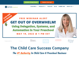 Childcare-marketing.com thumbnail