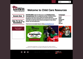 Childcare.org thumbnail